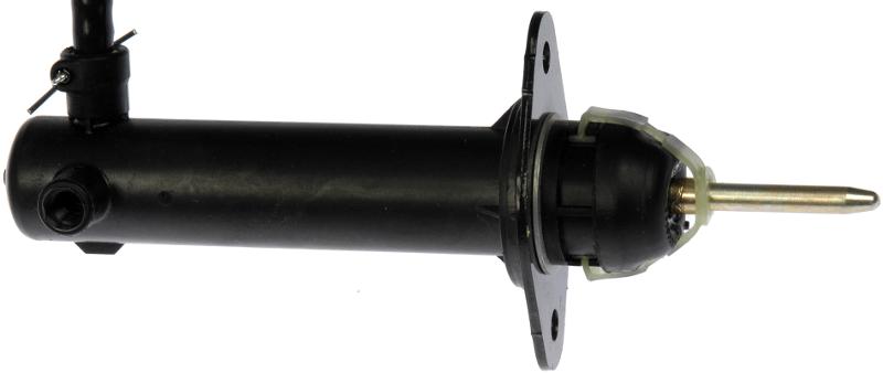 Dorman CC649058 - Clutch Master and Slave Cylinder Assembly Dorman CC649058 Clutch Master and Slave Cylinder Assembly product image 1 of 4