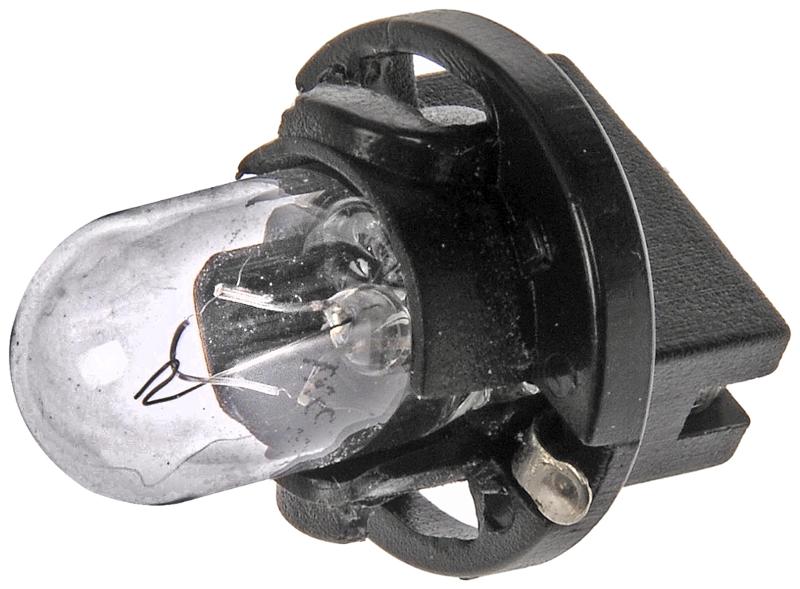 Dorman 639034 - Multi Purpose Light Bulb Dorman 639034 Instrument Panel Light Bulb product image 1 of 2