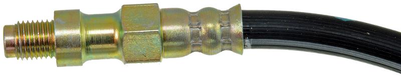 Dorman H33676 Brake Hydraulic Hose product image 1 of 3