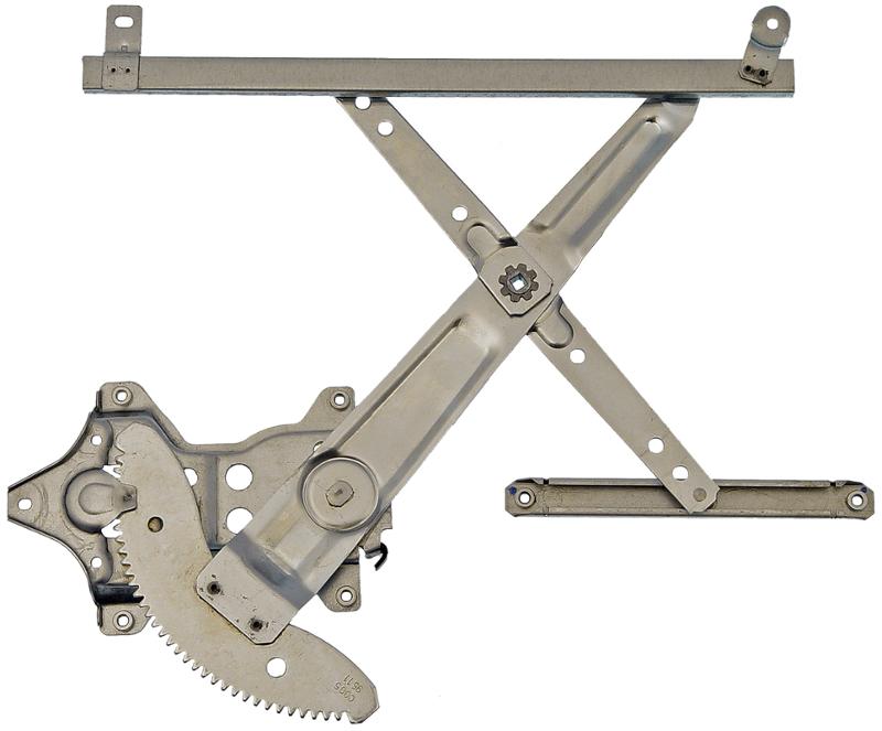 Dorman 740727 Window Regulator product image 3 of 6