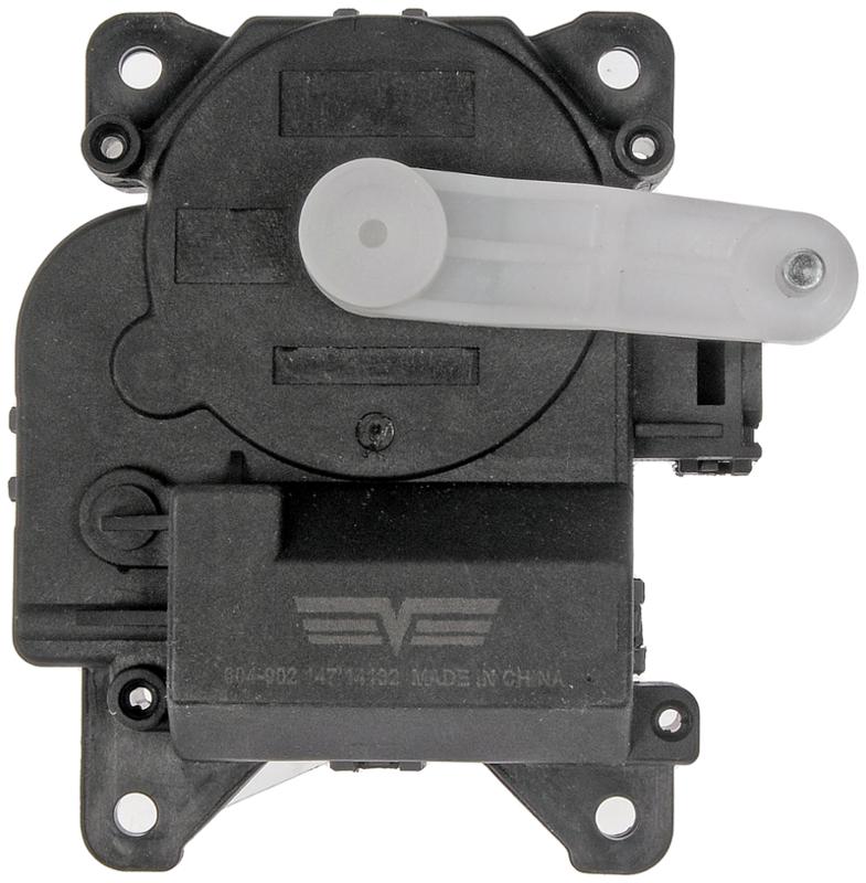 Dorman 604902 HVAC Heater Blend Door Actuator product image 2 of 3
