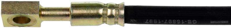 Dorman H621159 Brake Hydraulic Hose product image 1 of 3