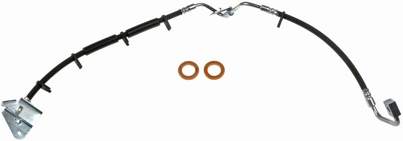 Dorman H621158 Brake Hydraulic Hose product image 1 of 3