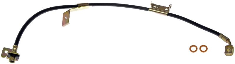 Dorman H620477 Brake Hydraulic Hose product image 1 of 3