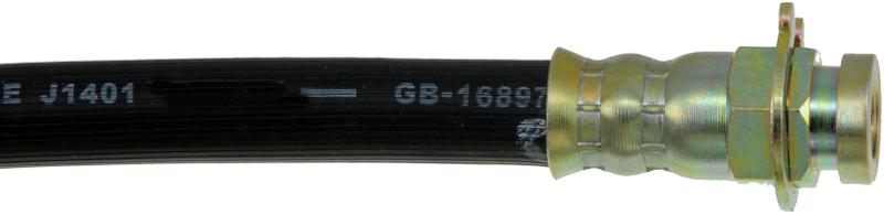 Dorman H36599 Brake Hydraulic Hose product image 1 of 3