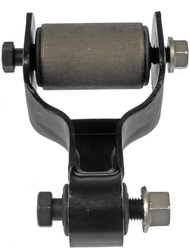 Dorman 722015 Leaf Spring Shackle product image 3 of 4