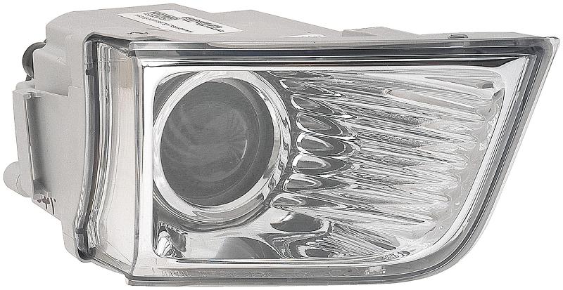Dorman 1571148 Fog Light Assembly product image 2 of 2