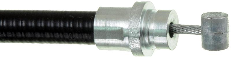 Dorman C93951 - Parking Brake Cable Dorman C93951 Parking Brake Cable product image 2 of 3