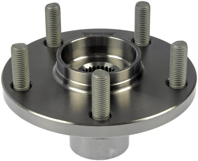 Dorman 930401 Wheel Hub product image 1 of 3