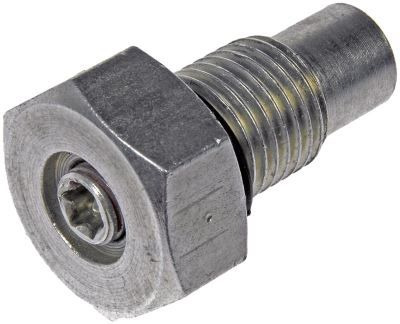 Dorman 090204 Auto Trans Drain Plug product image 1 of 2
