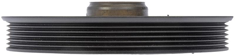 Dorman 594042 - Engine Harmonic Balancer Dorman 594042 Engine Harmonic Balancer product image 2 of 2