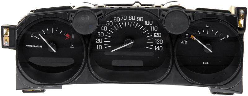 Dorman 599406 - Instrument Cluster Dorman 599406 Instrument Cluster product image 1 of 1