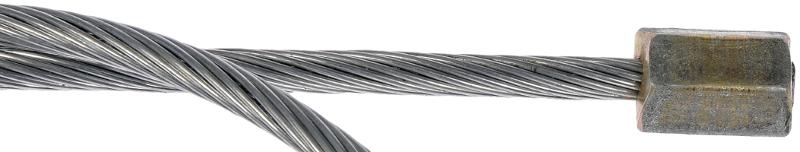 Dorman C95796 Parking Brake Cable product image 1 of 3