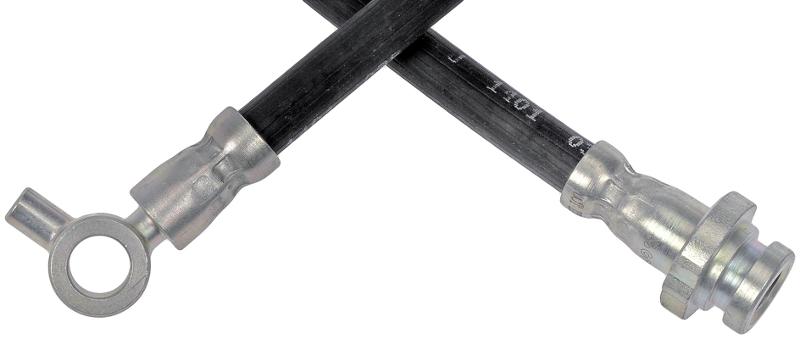 Dorman H620521 Brake Hydraulic Hose product image 1 of 4