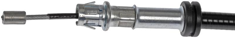 Dorman C661061 Parking Brake Cable product image 3 of 3