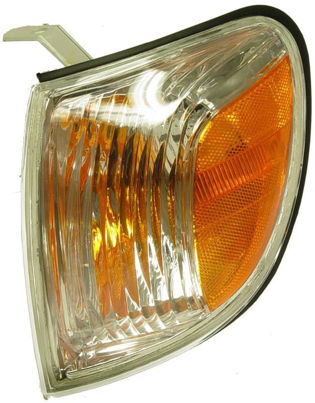 Dorman 1631248 - Side Marker Light Assembly Dorman 1631248 Side Marker Light Assembly product image 1 of 1