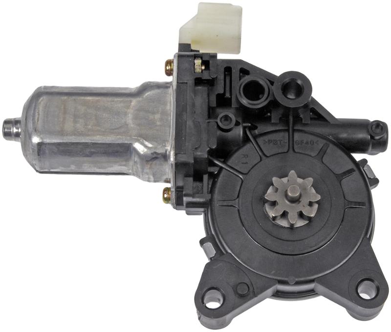 Dorman 742935 Power Window Motor product image 3 of 3