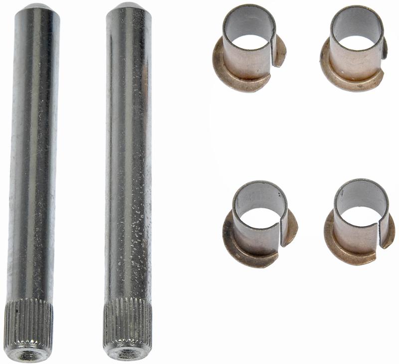Dorman 38489 Door Hinge Pin and Bushing Kit product image 1 of 1