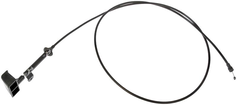 Dorman 912009 Hood Release Cable product image 4 of 6
