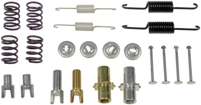 Dorman HW17443 Parking Brake Hardware Kit product image 1 of 1