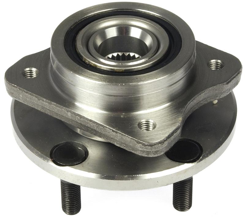 Dorman 4110313 - Wheel Bearing and Hub Assembly Dorman 4110313 Wheel Bearing and Hub Assembly product image 1 of 1