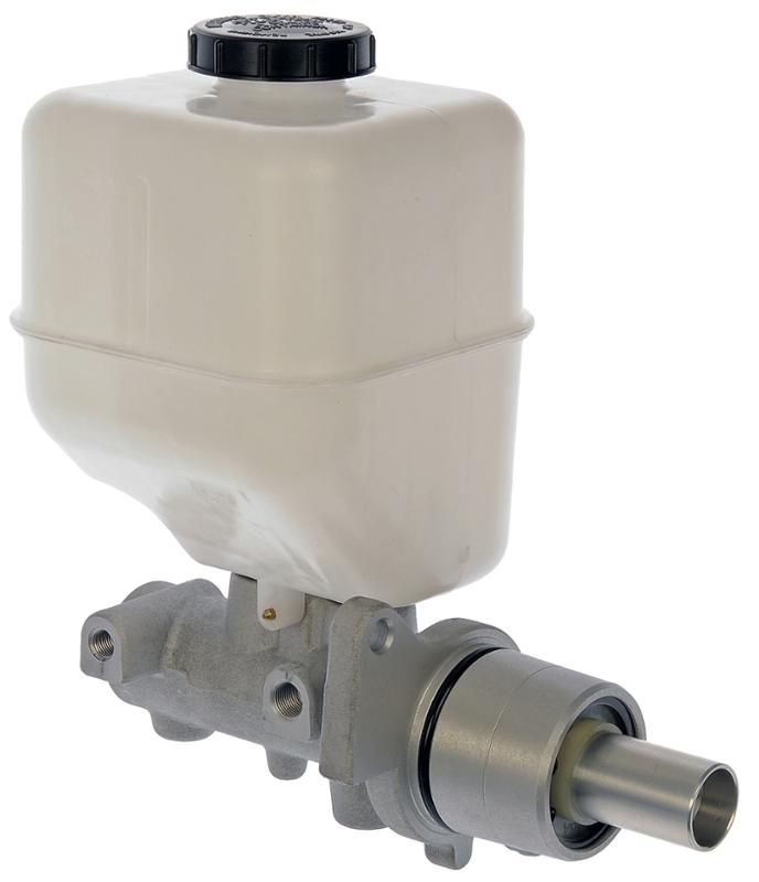 Dorman M630524 - Brake Master Cylinder Dorman M630524 Brake Master Cylinder product image 1 of 4