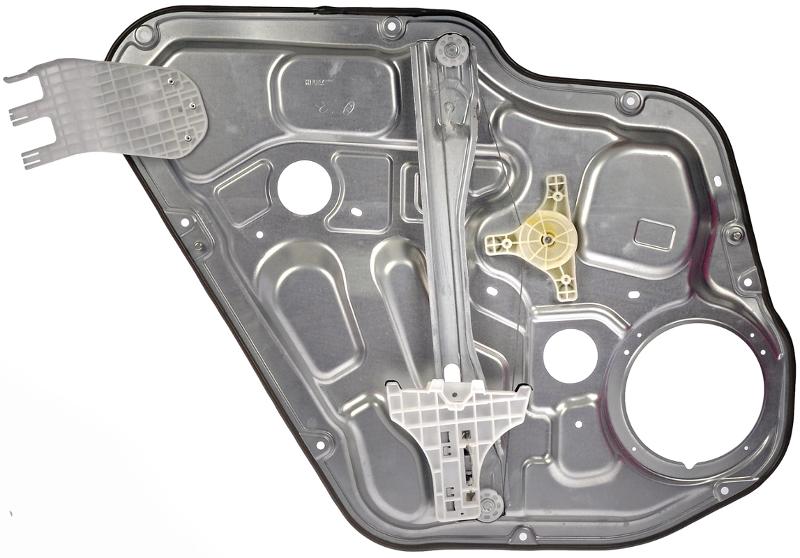 Dorman 748435 - Power Window Motor and Regulator Assembly Dorman 748435 Power Window Motor and Regulator Assembly product image 2 of 3