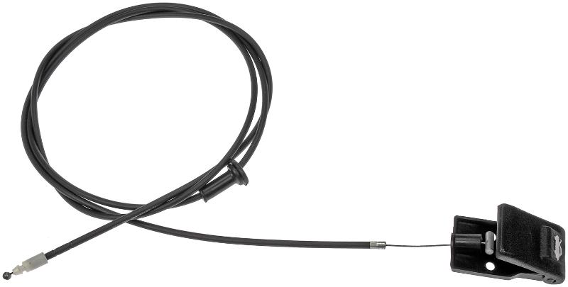Dorman 912075 Hood Release Cable product image 1 of 3