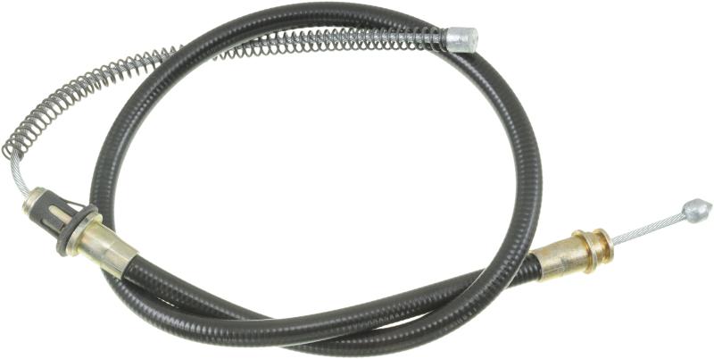 Dorman C92671 Parking Brake Cable product image 1 of 3