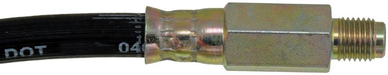 Dorman H36572 Brake Hydraulic Hose product image 1 of 3