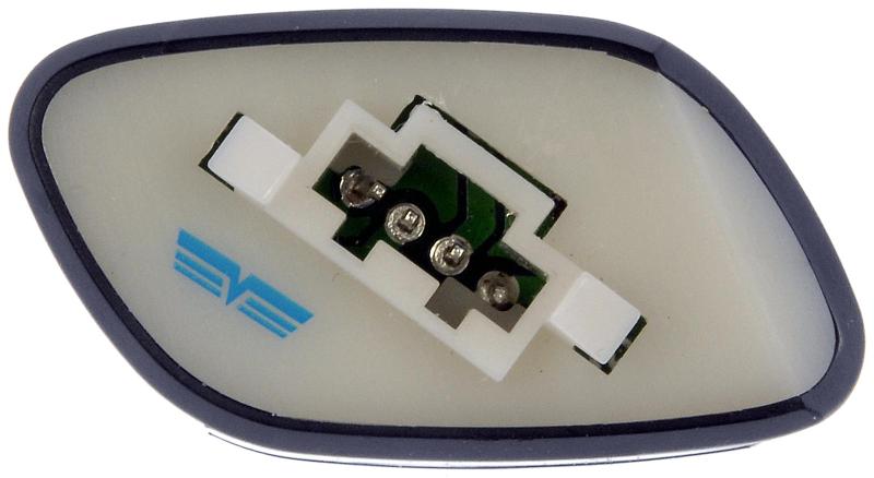 Dorman 901120 - Driver Information Display Switch Dorman 901120 Driver Information Display Switch product image 2 of 3