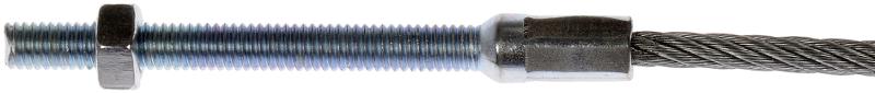 Dorman C661155 Parking Brake Cable product image 3 of 3