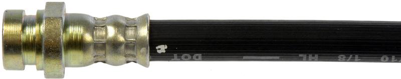 Dorman H621347 Brake Hydraulic Hose product image 1 of 3
