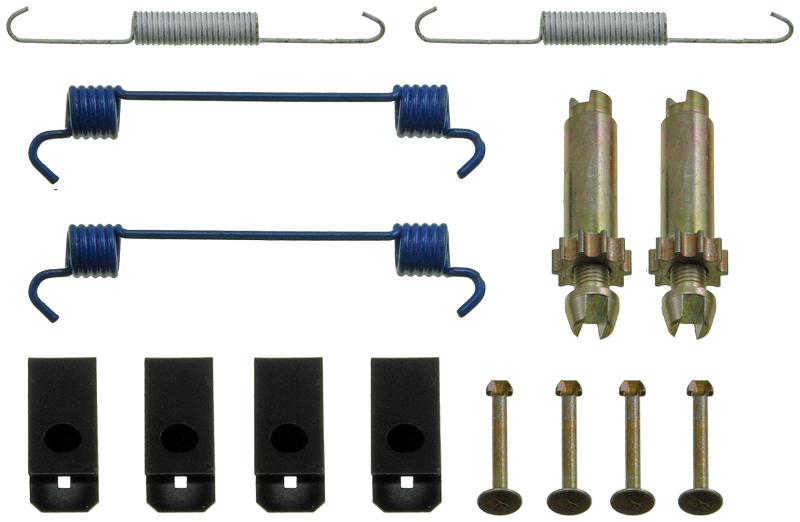 Dorman HW7302 Parking Brake Hardware Kit product image 1 of 1