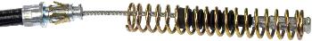 Dorman C660405 - Parking Brake Cable Dorman C660405 Parking Brake Cable product image 1 of 3