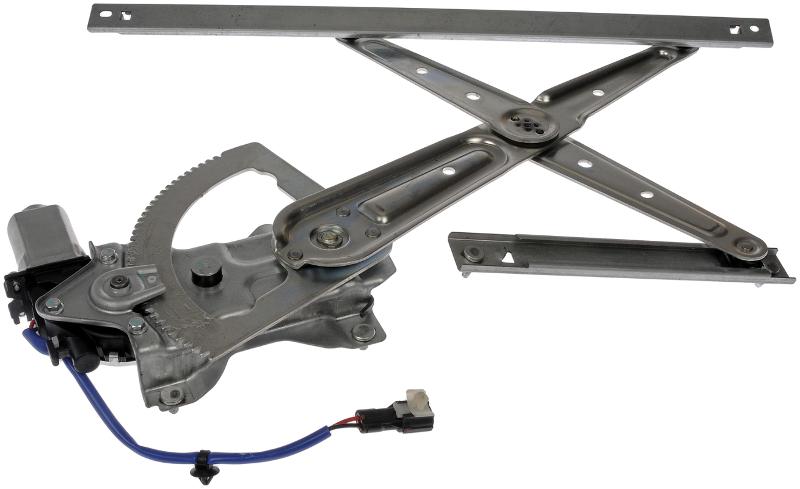 Dorman 748942 - Power Window Motor and Regulator Assembly Dorman 748942 Power Window Motor and Regulator Assembly product image 2 of 3