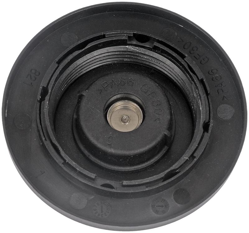 Dorman 9025101CD Engine Coolant Recovery Tank Cap product image 1 of 2