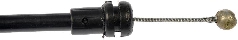 Dorman 912020 Hood Release Cable product image 4 of 10