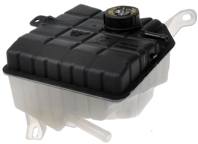 Dorman 603237 Engine Coolant Recovery Tank product image 1 of 1