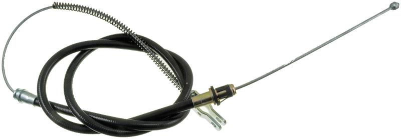 Dorman C93273 Parking Brake Cable product image 1 of 3