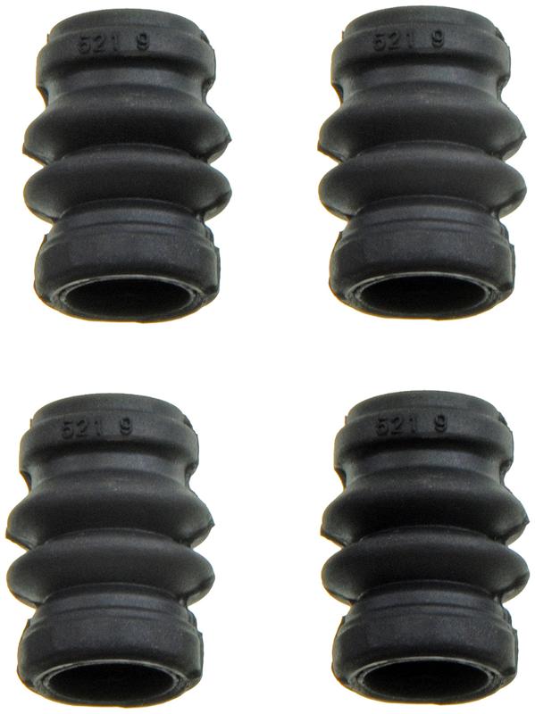 Dorman HW16014 - Disc Brake Caliper Bushing Dorman HW16014 Disc Brake Caliper Bushing product image 1 of 1