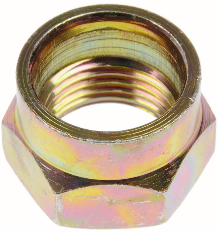 Dorman 615104.1 Spindle Nut product image 1 of 3