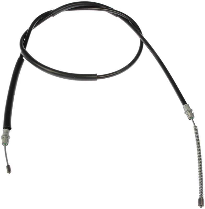 Dorman C96190 - Parking Brake Cable Dorman C96190 Parking Brake Cable product image 1 of 3