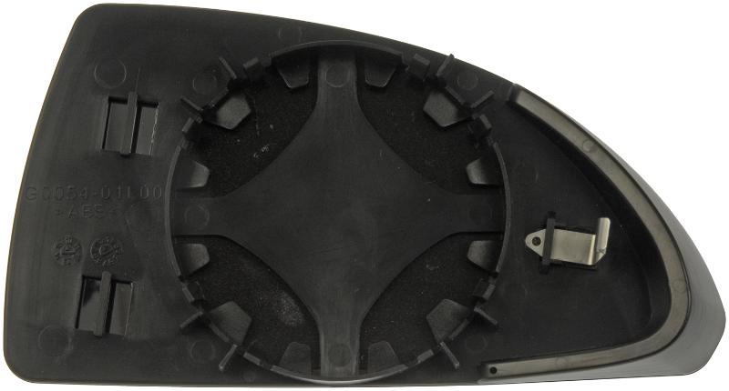 Dorman 56013 Door Mirror Glass product image 1 of 2