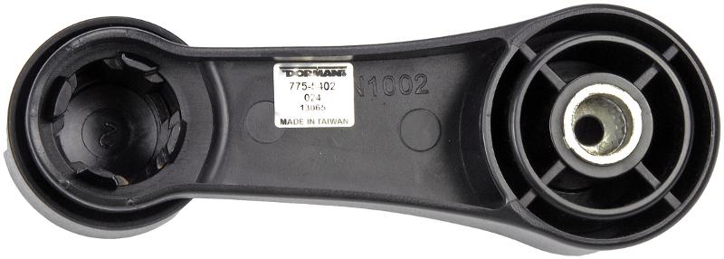 Dorman 7755402CD Window Crank Handle product image 1 of 3