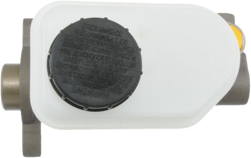 Dorman M39714 Brake Master Cylinder product image 2 of 4