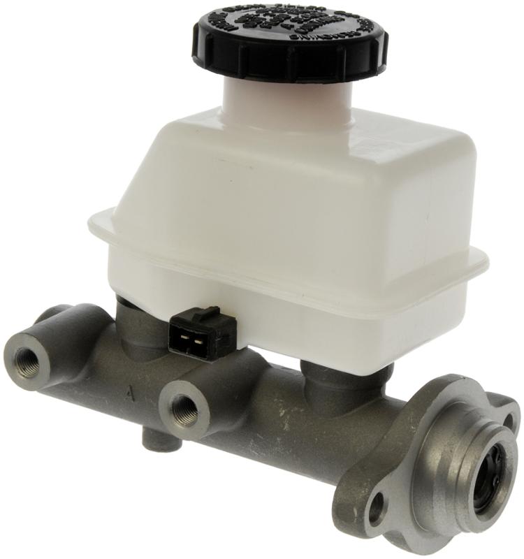 Dorman M630182 Brake Master Cylinder product image 2 of 4