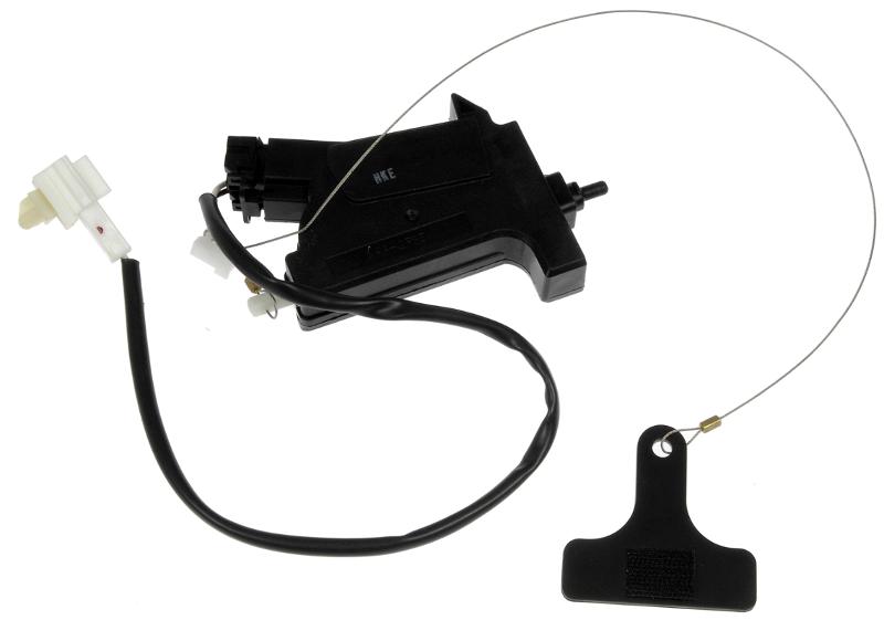 Dorman 759492 Fuel Filler Door Lock Actuator product image 1 of 2