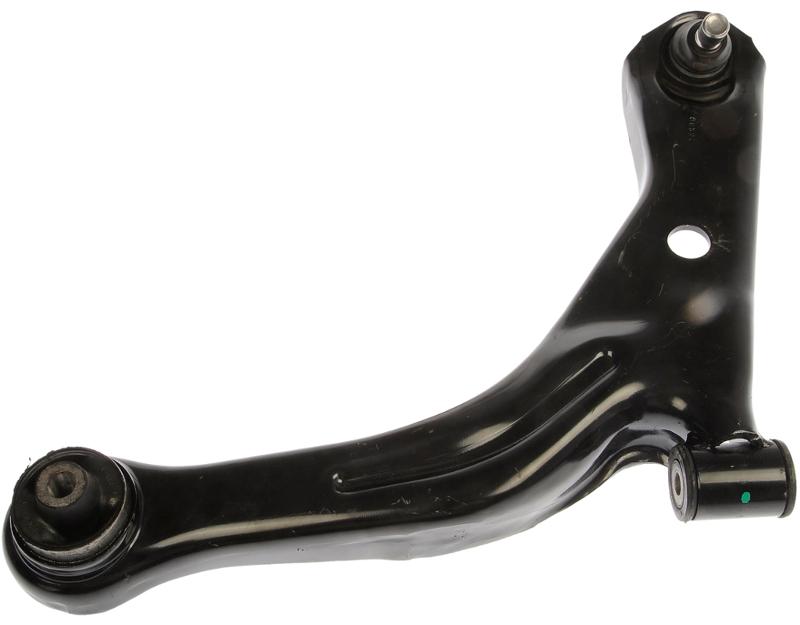 Dorman 520493 - Suspension Control Arm and Ball Joint Assembly Dorman 520493 Suspension Control Arm and Ball Joint Assembly product image 1 of 2