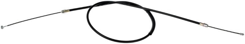 Dorman C94477 Parking Brake Cable product image 1 of 3